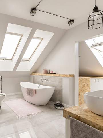 Rénovation de logements à Rodez et aux alentours Rénovation de logements à Rodez et aux alentours