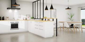 Tout pour l’habitat Tout pour l’habitat